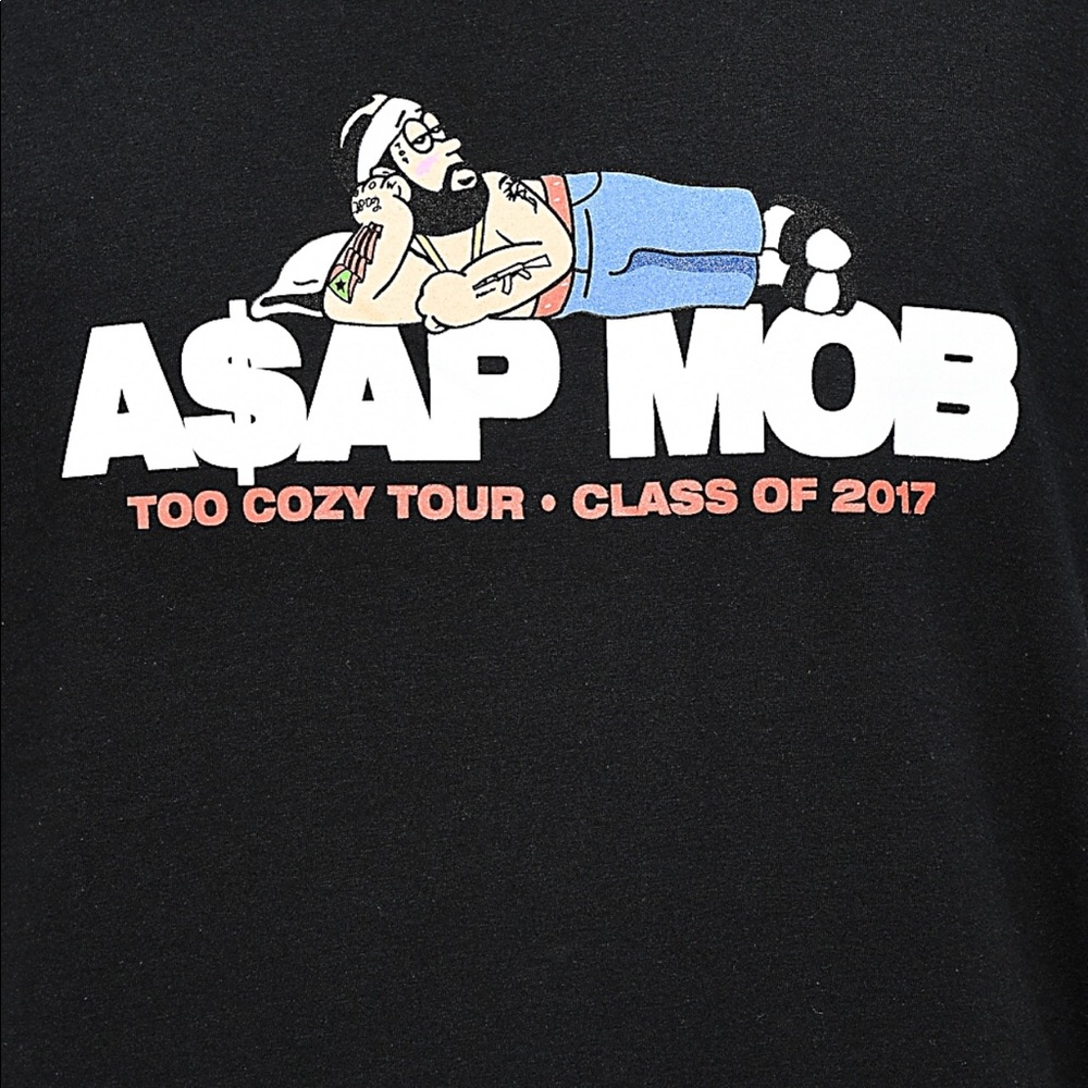 Meet your Posher, Chris